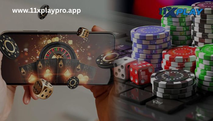 Welcome to 11xplay Casino – India’s Premier Online Gaming Destination