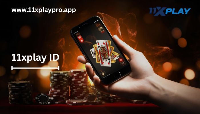 11xplayID