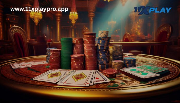 11xplay Instant Casino – Instant Wins, Nonstop Thrills