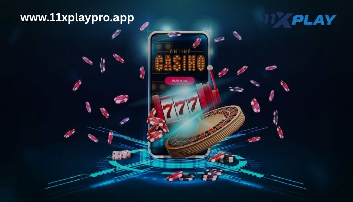 11xplay Andar Bahar: Experience the Thrill of India’s Favorite Card Game