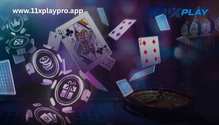 11xplay for Andar Bahar