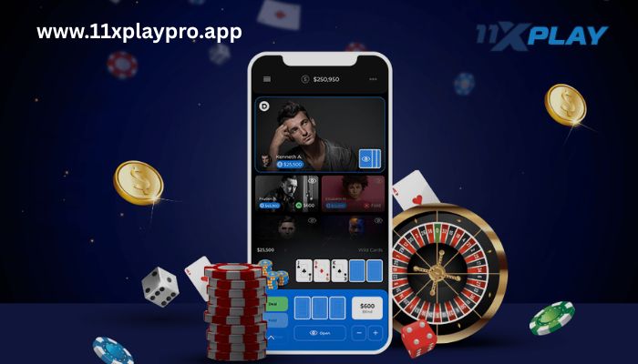 What Can You Do with the 11xplay App?