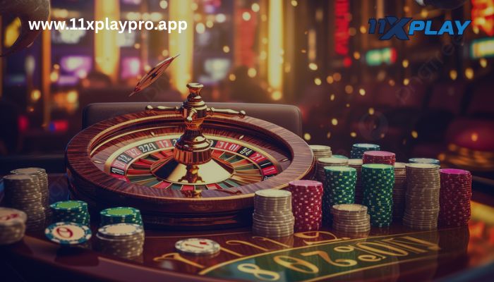 Roulette