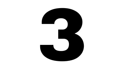 3