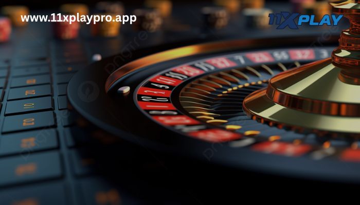 Roulette
