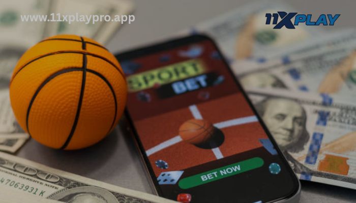 11xplay Basketball Betting – Slam Dunk Your Way to Big Wins