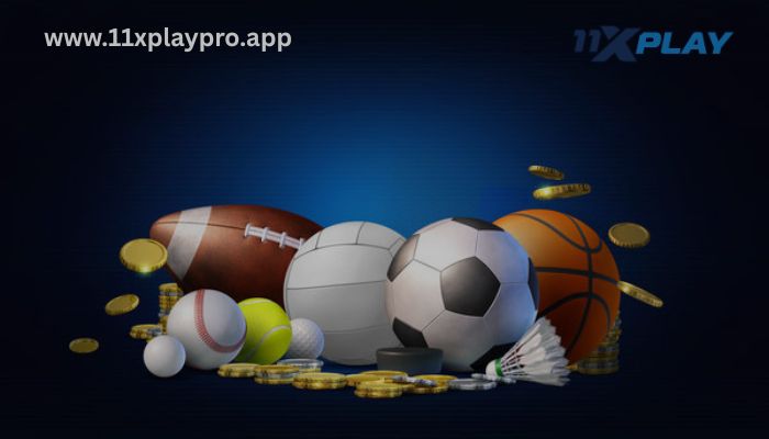 How to Start Betting on Basketball at 11xplay