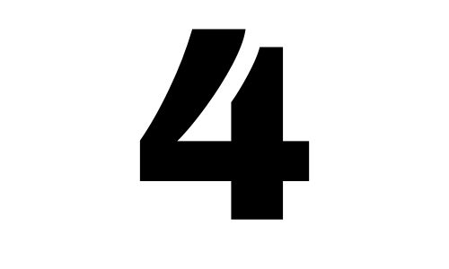 4