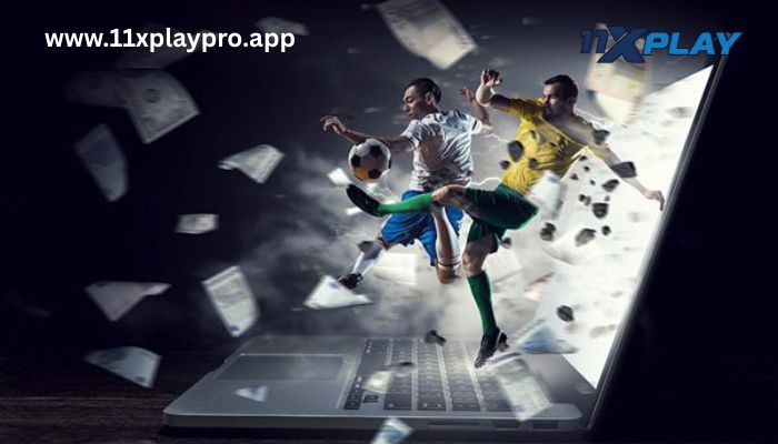 Bet on Cricket, Football & More!