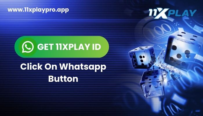 Click On Whatsapp Button