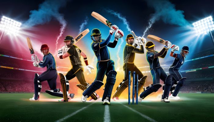 Cricket
