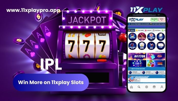 How to Win More on 11xplay Slots Tips, Tricks & Myths Busted