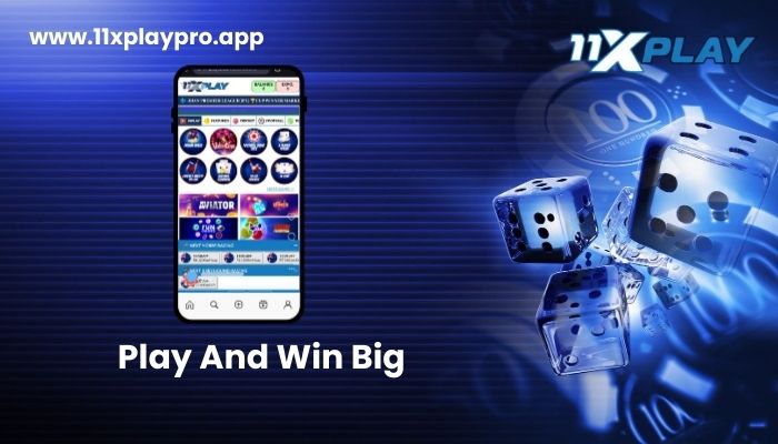 Play And Win Big