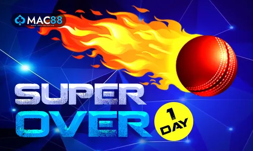 superoveroneday
